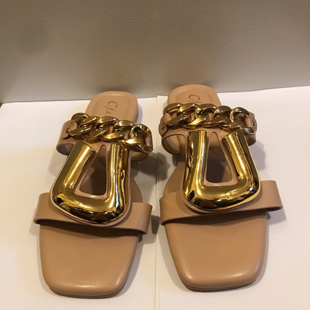 New Gfxxy slides Size 38